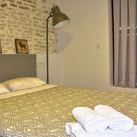 Апартаменты Duplex Moderno En Alameda Севилья Экстерьер фото