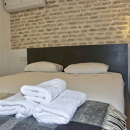 Апартаменты Duplex Moderno En Alameda Севилья Экстерьер фото