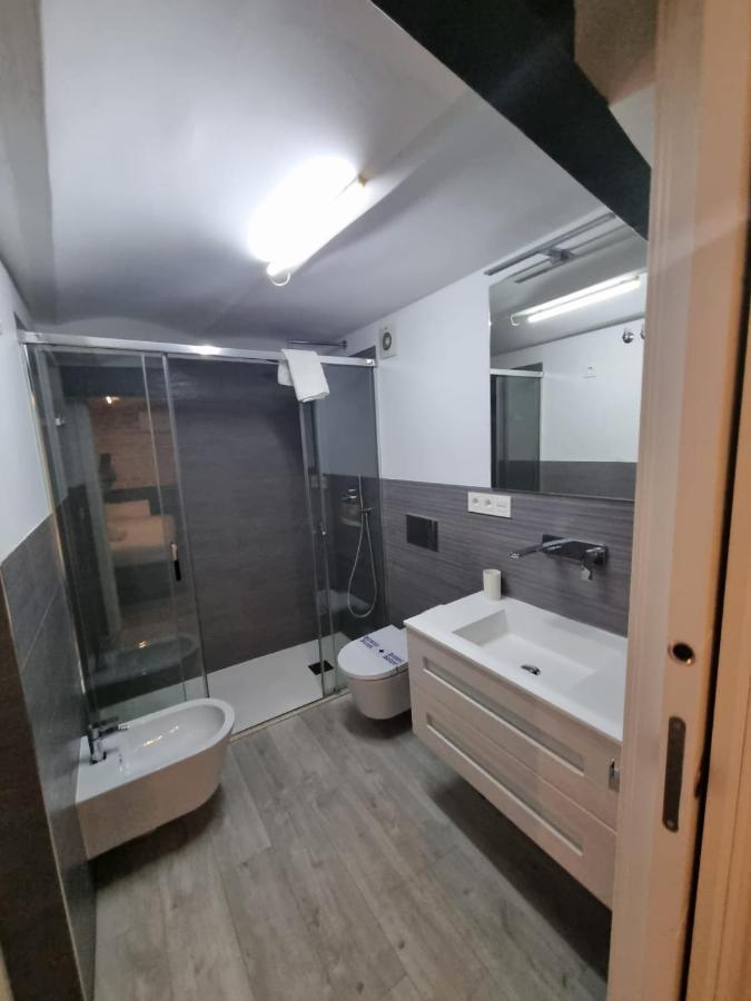 Апартаменты Duplex Moderno En Alameda Севилья Экстерьер фото