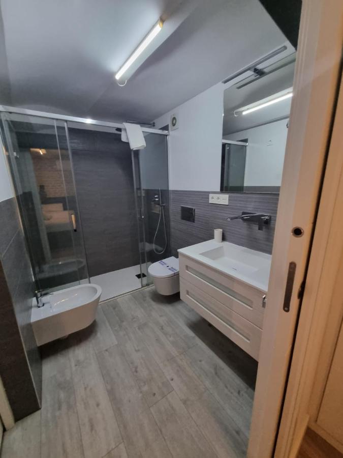 Апартаменты Duplex Moderno En Alameda Севилья Экстерьер фото