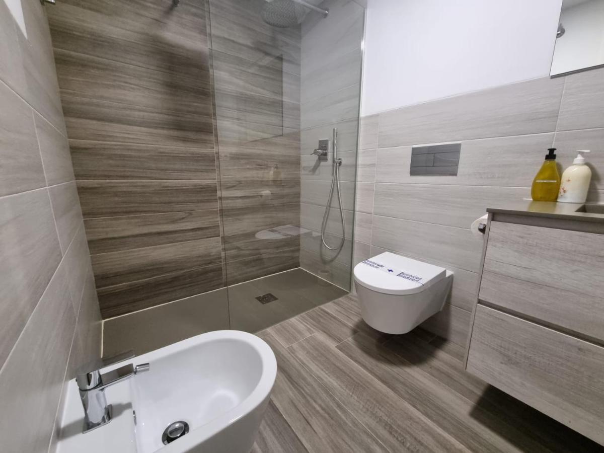Апартаменты Duplex Moderno En Alameda Севилья Экстерьер фото
